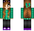 causal skin