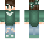 changed the eyes