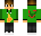 chara kid