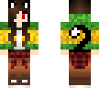chara me