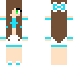 cheerleader