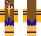 cheerleader pdh