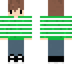 chibi boy