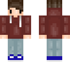 chibi boy