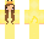 chibi duckie