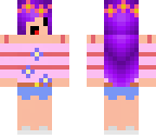 chibi girl