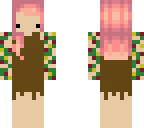 chibi magical fairy
