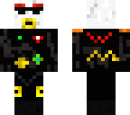 chicken spy