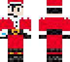 christmas theme ash gamer