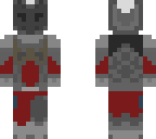 cinder