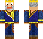 classic king 2