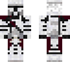 clone commander bacara