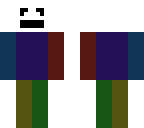 colorful guy