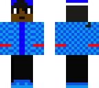 cool blue leenx