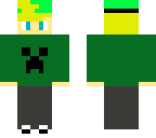 cool gamer boy