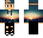 cool gamer boy