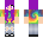 cool girl edit
