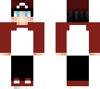 cool red guy