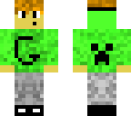 cooler gman500's skin