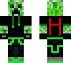 creeper