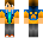 creeper boy