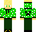 creeper dude