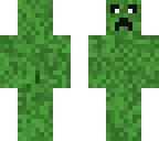 creeper ghost