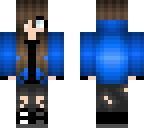 creepypasta oc