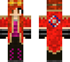 crydal guild member