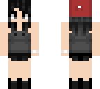 cute girl