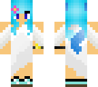 cute skin