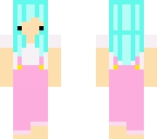 cutie girl