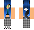 cutie werewolf 2 edit
