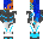 cyberspace sombra