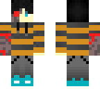 cyborg