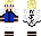 dakukage v kage cape