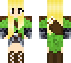 daratrine sarcyne elf