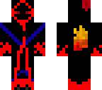 dark flare