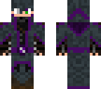 dark mage