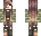 deery