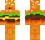 derp burger