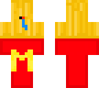derp frenchfry