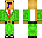 derp irish potato 