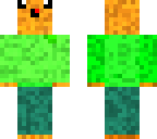 derpy  cheese kid