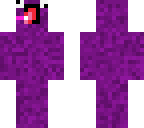 derpy purple guy