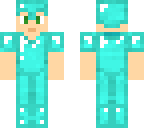 diamond gear man