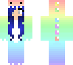 dino girl