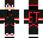 eamaster007 skin