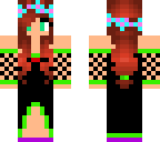 echos dress