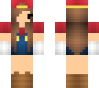 edit chibi mario